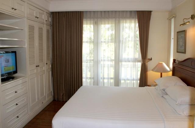 Ciputra Golf, Club & Hotel Surabaya Kamer foto