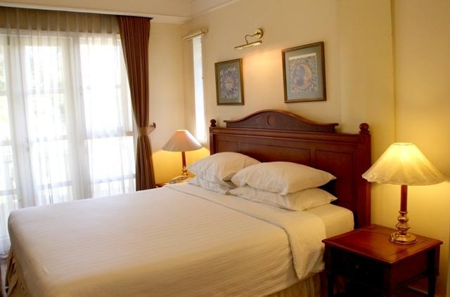 Ciputra Golf, Club & Hotel Surabaya Kamer foto